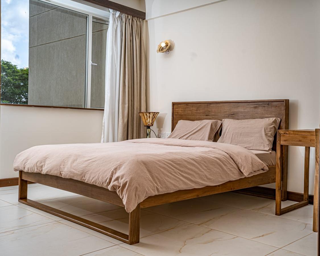 Serviced 2 Bed Apartment with En Suite in General Mathenge - 10