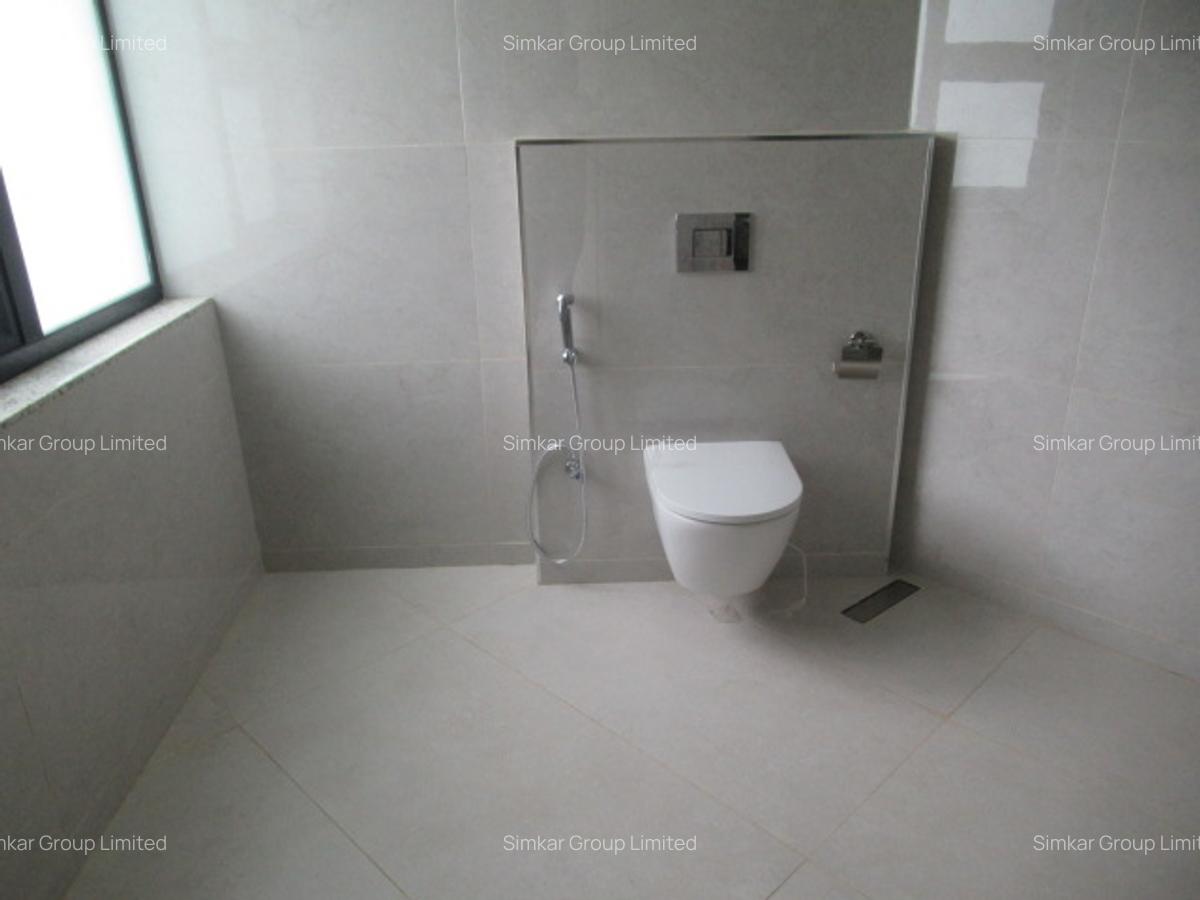 5 Bed House with En Suite at Runda - 17