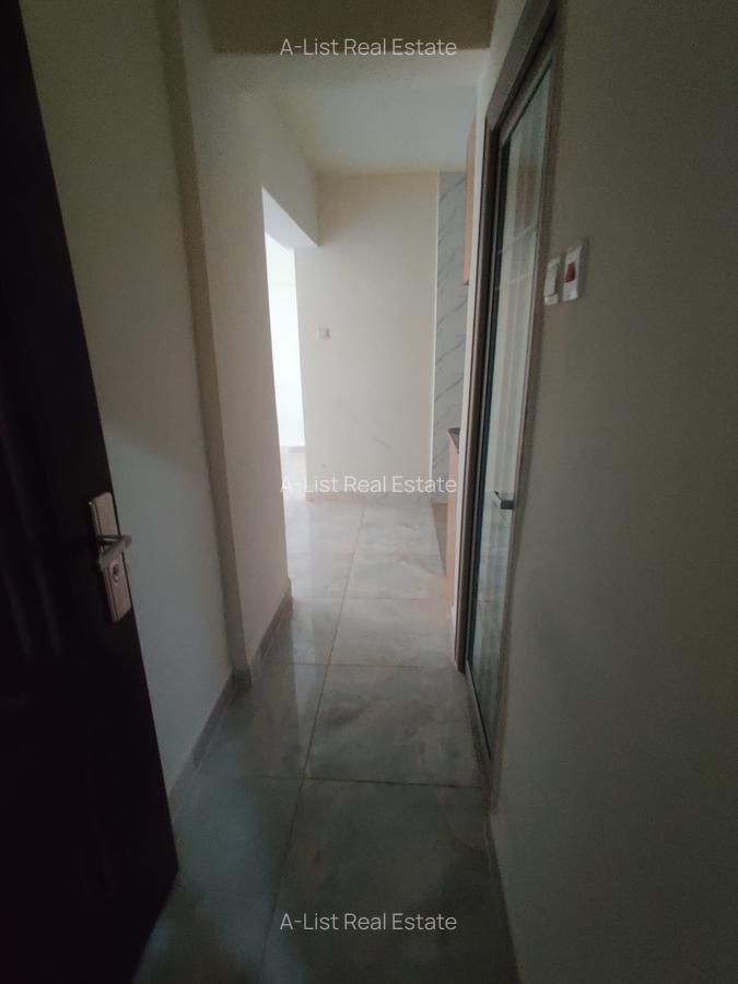 1 Bed Apartment with En Suite at Tabere Cresent - 16