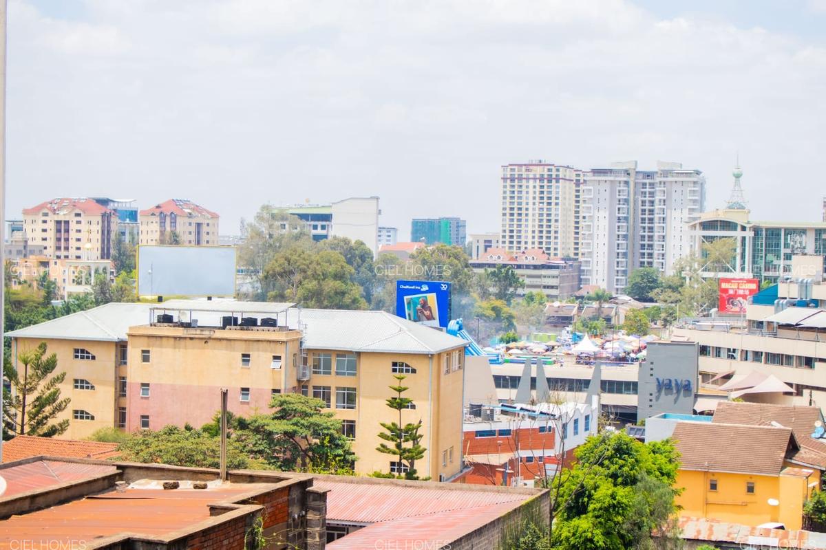 Serviced 2 Bed Apartment with Gym at Wood Avenue - 4