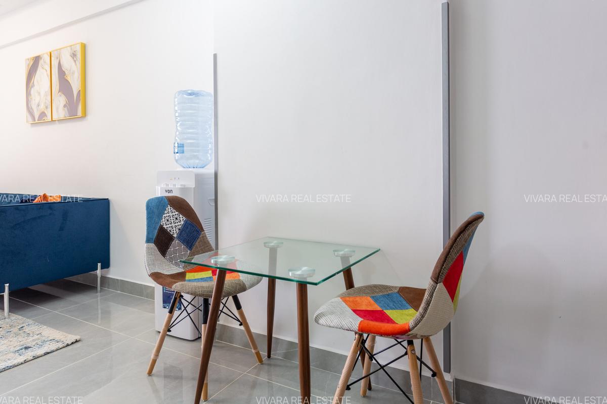 Studio Apartment with Swimming Pool in Lavington - 4