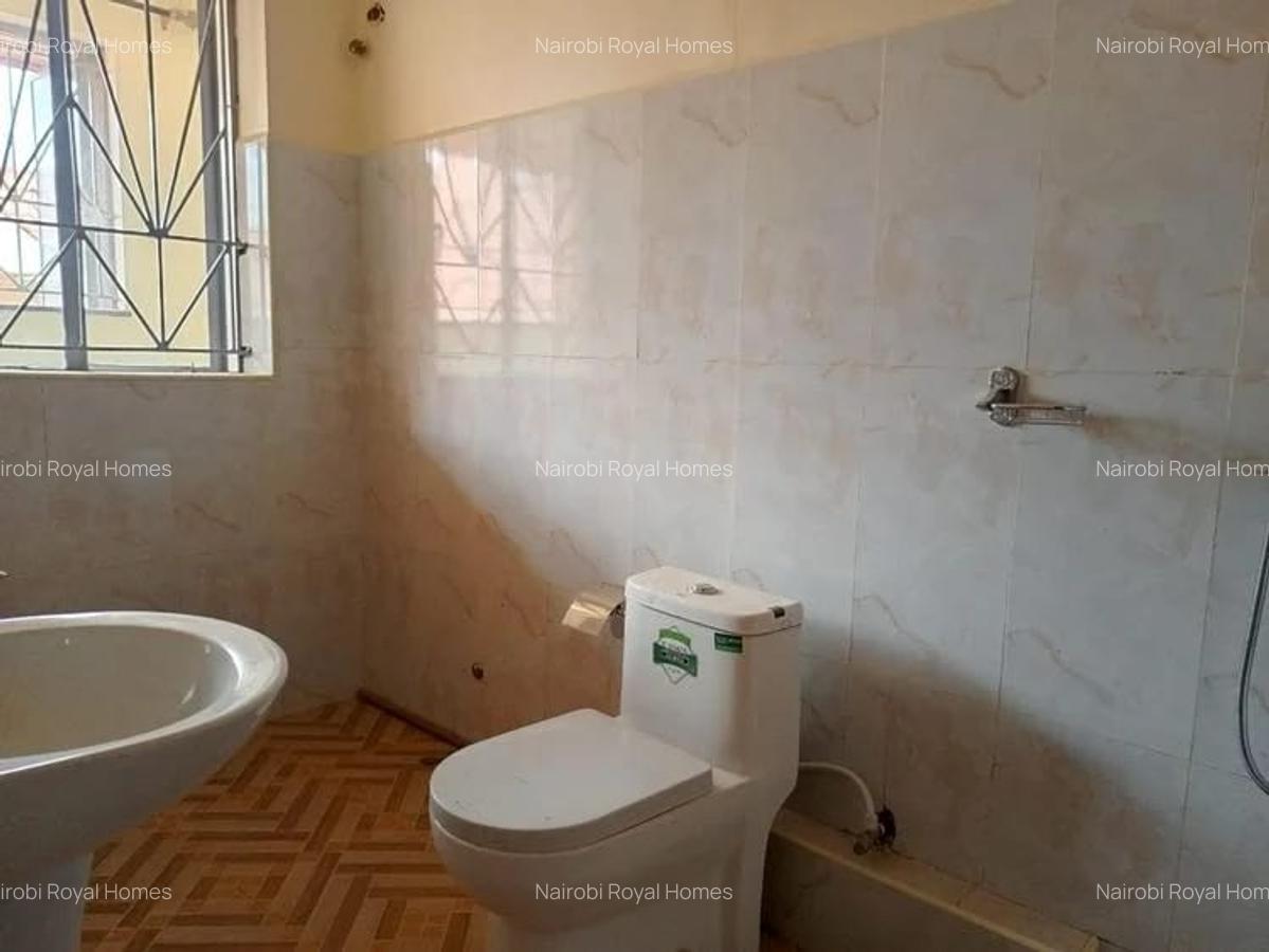 8 Bed House with En Suite at Runda Road - 15