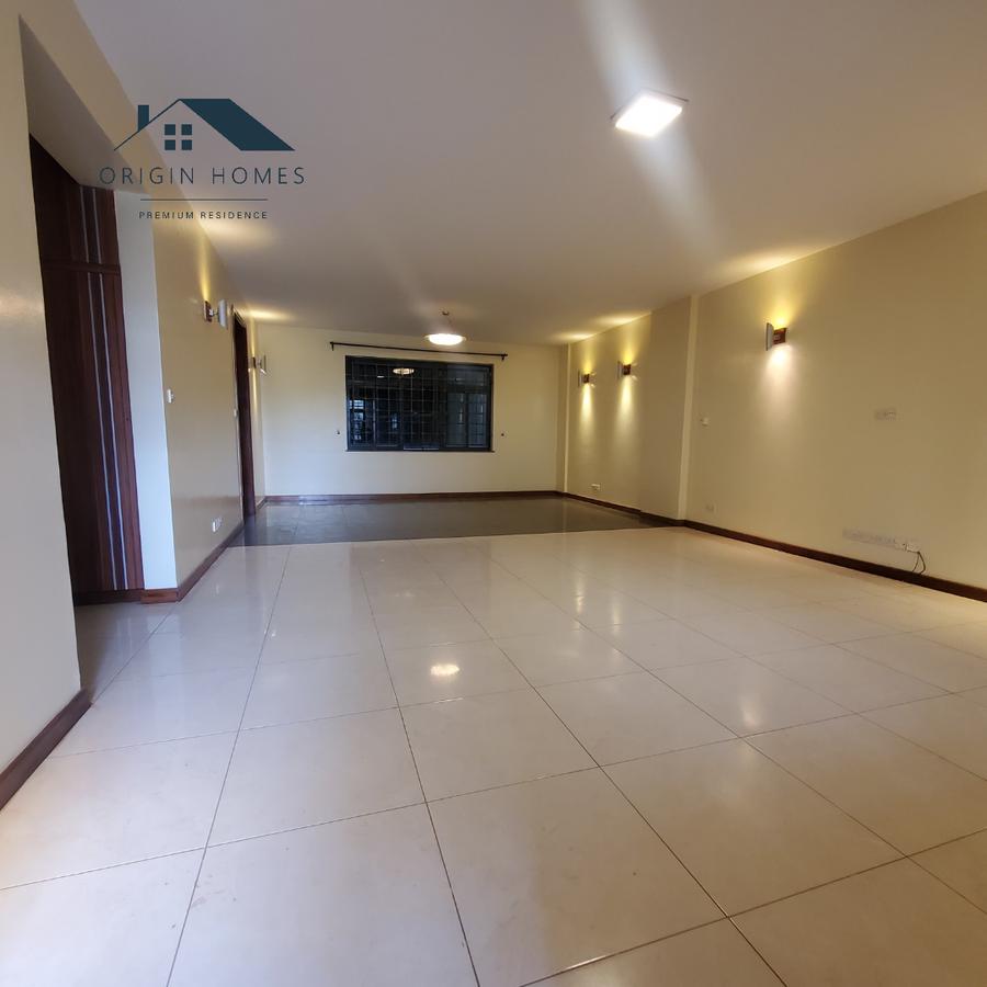 3 Bed Apartment with En Suite at Wambugu Road - 1