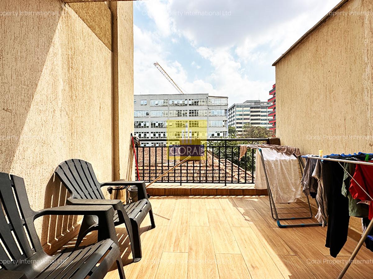 1 Bed Apartment in Westlands Area - 6