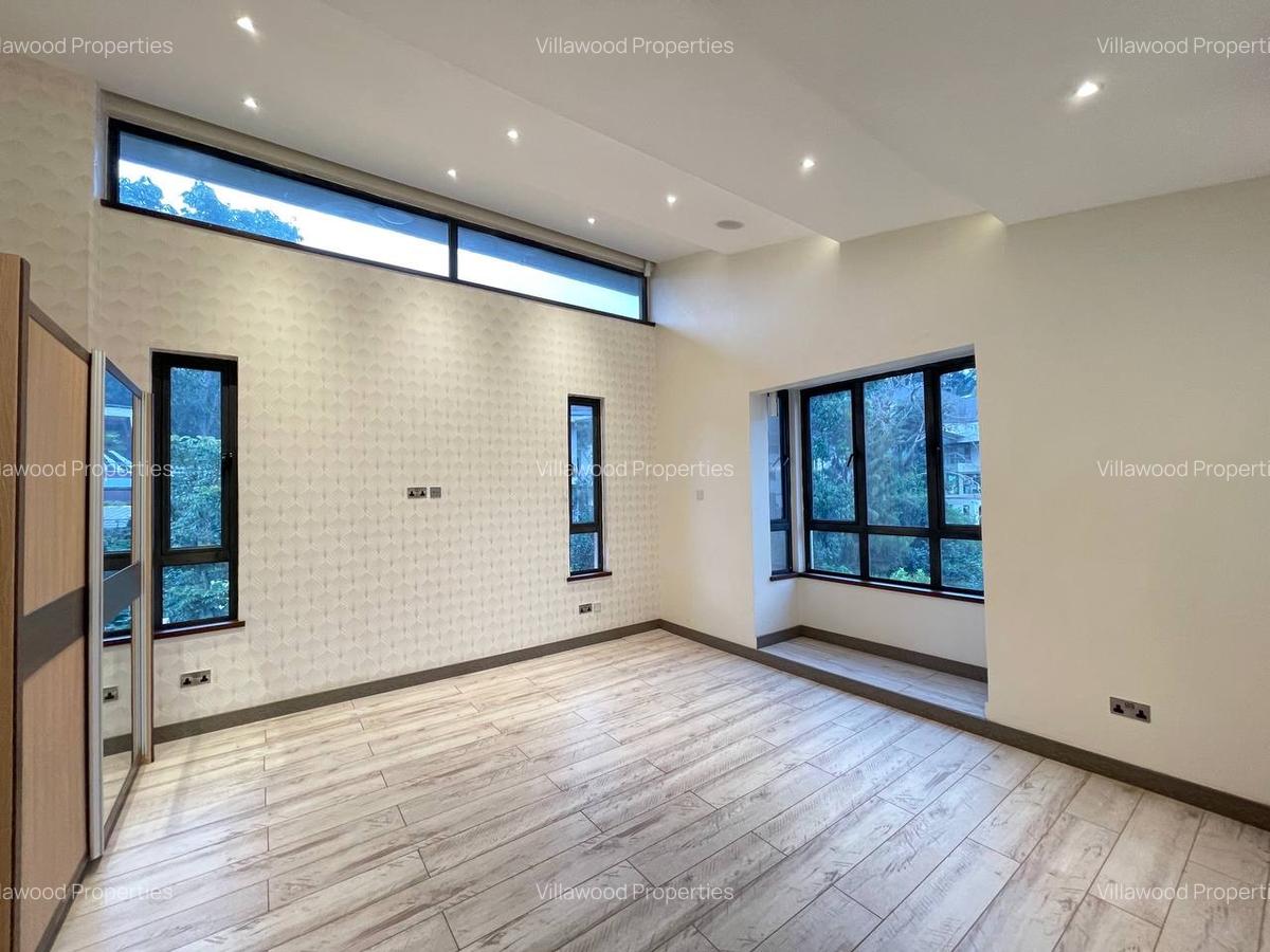 6 Bed Villa with En Suite in Lower Kabete - 10