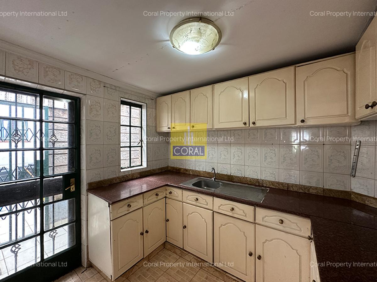 4 Bed Townhouse in Kileleshwa - 9