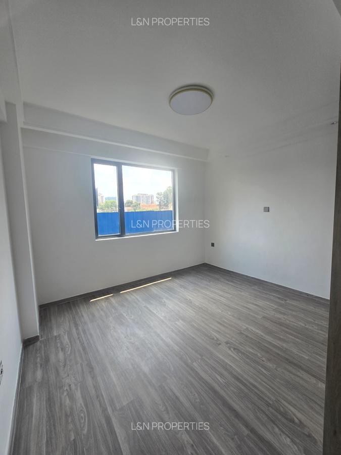 2 Bed Apartment with En Suite at Kilimani - 4