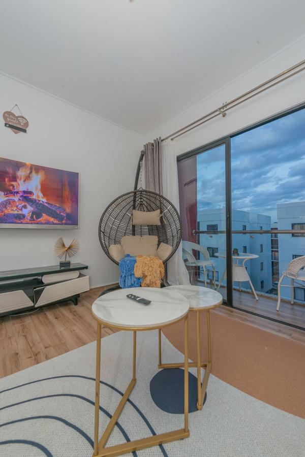 Serviced 2 Bed Apartment with En Suite at Tatu City - 2