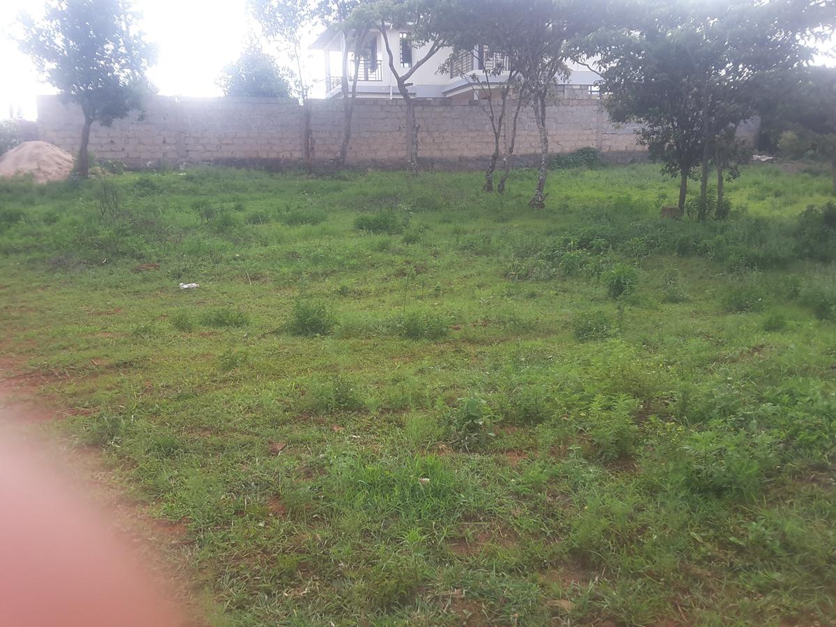 0.125 ac Residential Land in Ongata Rongai - 14