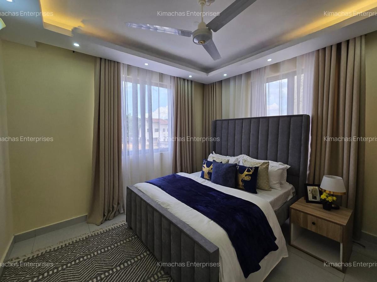 3 Bed Apartment with En Suite at Beach Road - 6