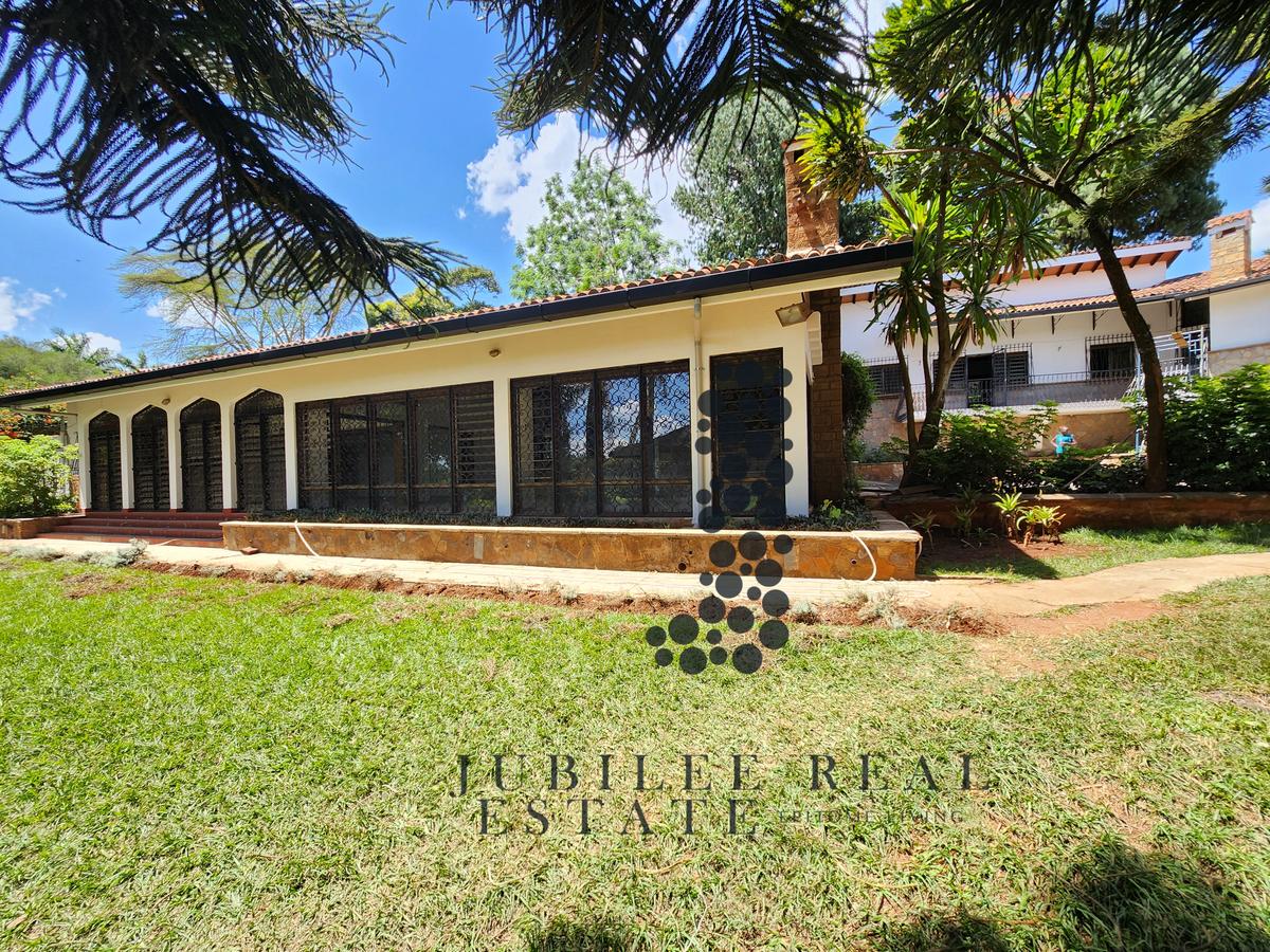 1 ac Commercial Property with Fibre Internet in Lower Kabete - 1