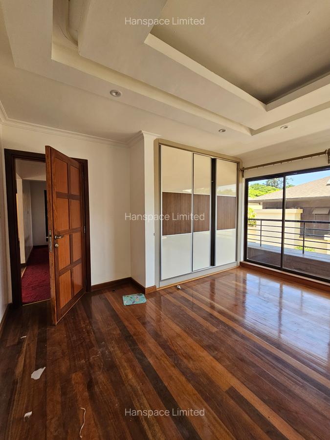 4 Bed Townhouse with En Suite at Kaputei Road - 7