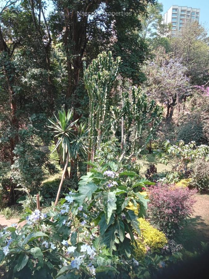 4 Bed House with En Suite at Old Muthaiga - 4