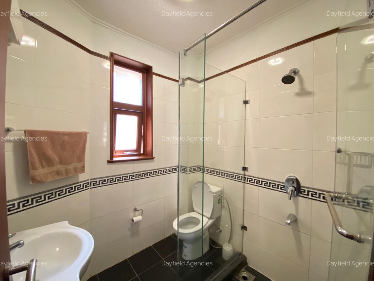 5 Bed House with En Suite in Spring Valley - 8