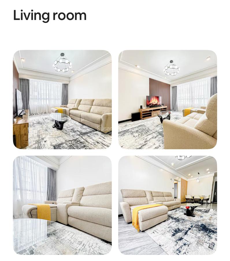 Serviced 2 Bed Apartment with En Suite at Wood Avenue - 1