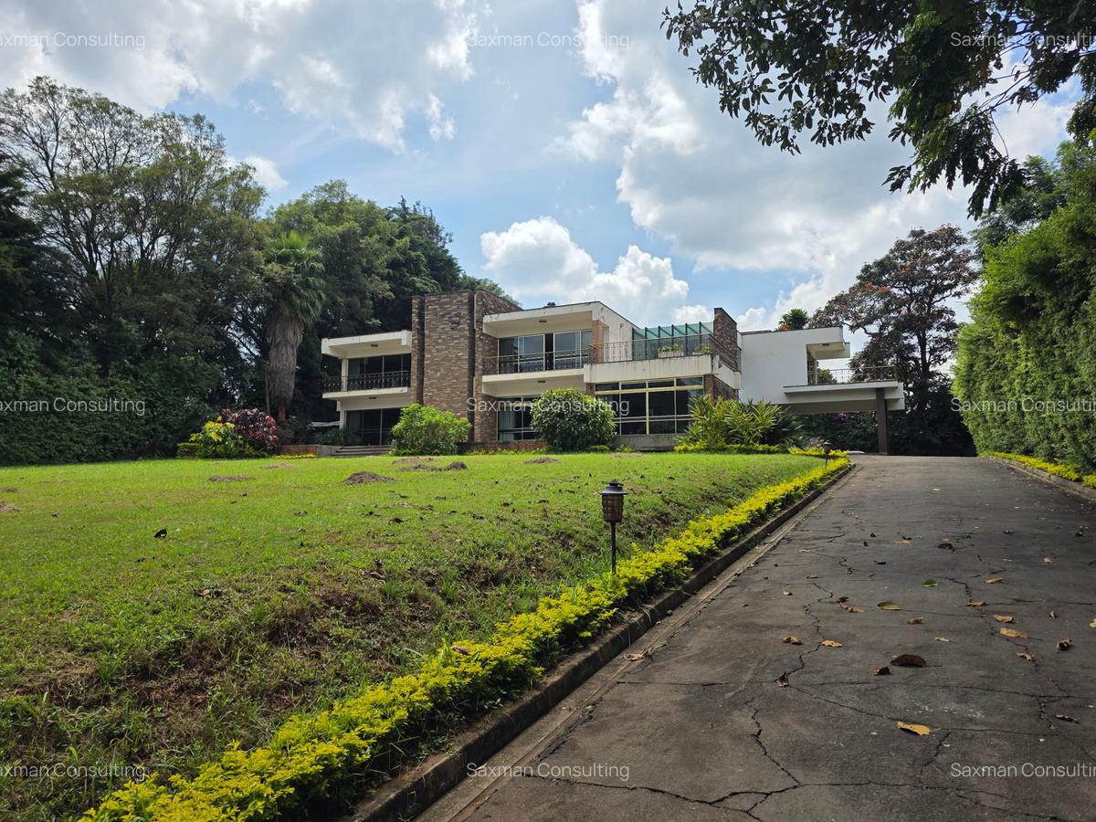 Land in Lavington - 2