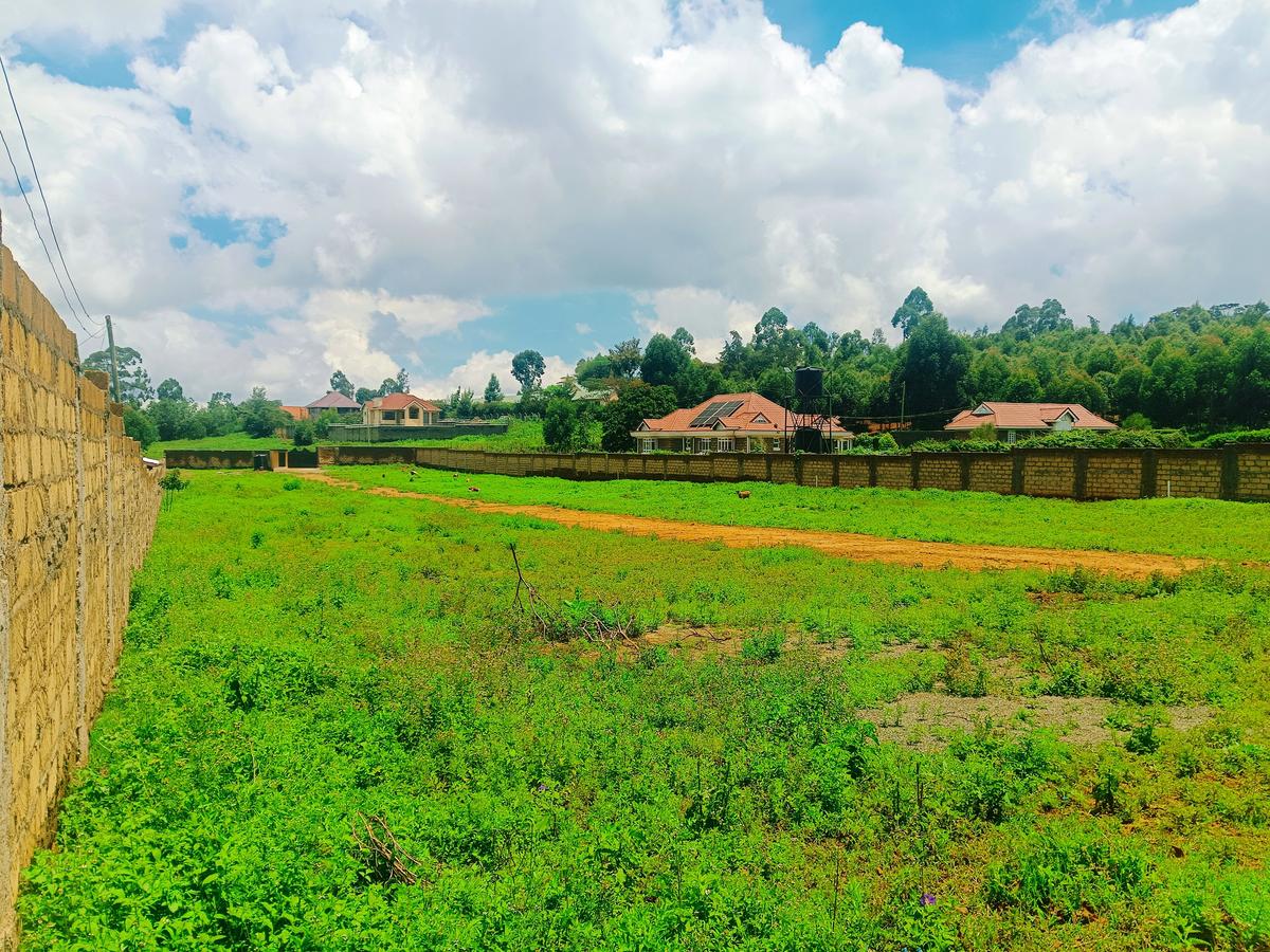 500 m² Residential Land at Ondiri - 2