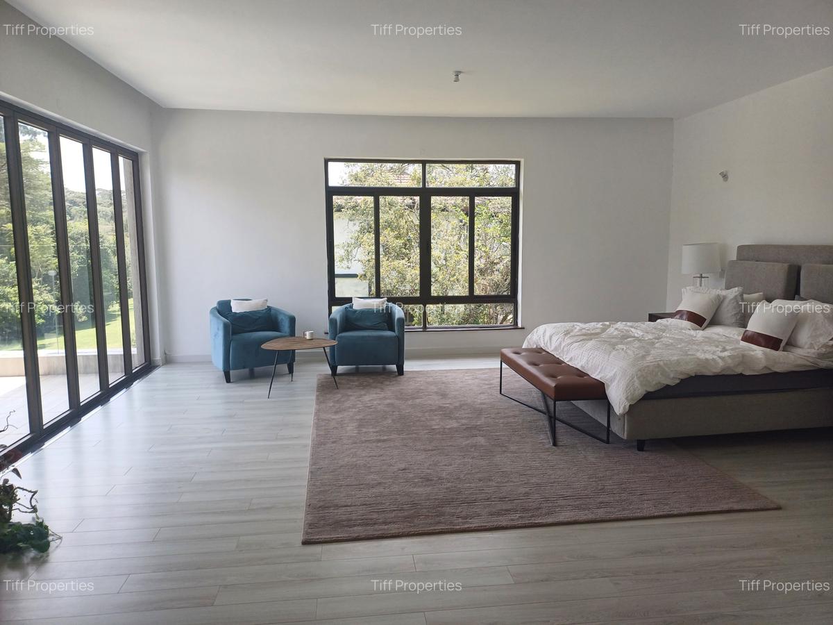 5 Bed Townhouse with En Suite in Karen - 10