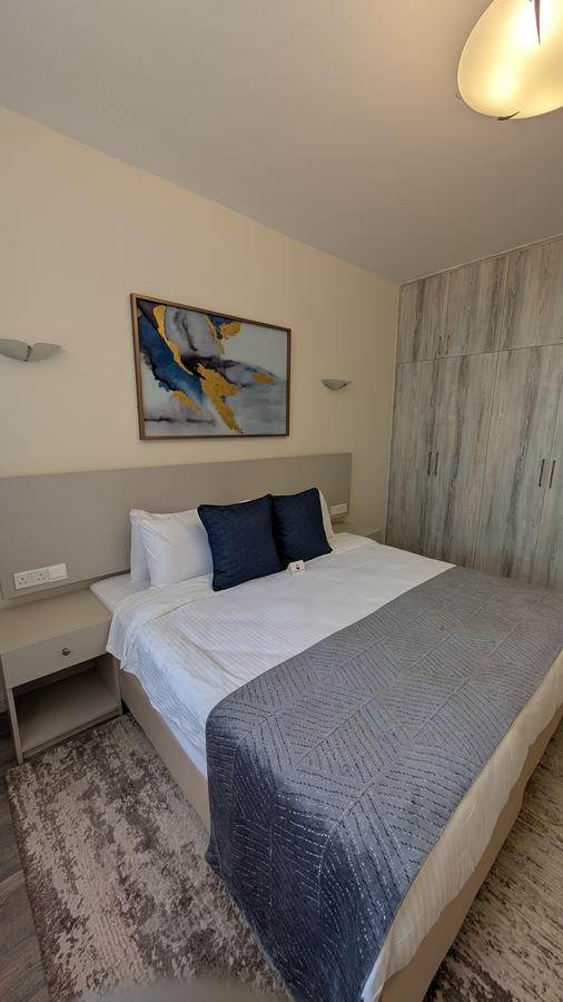 Yaya Hotel & Apartments in Kilimani, Nairobi - 11