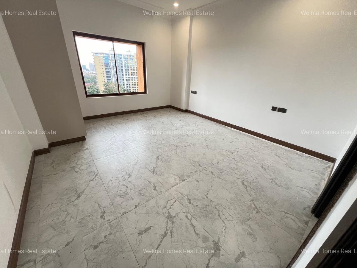 3 Bed Apartment with En Suite in Kileleshwa - 16