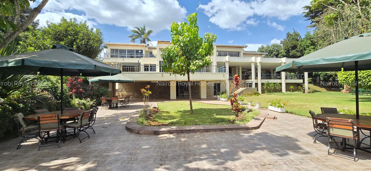 Commercial Property with Backup Generator at Lavington Green - 1