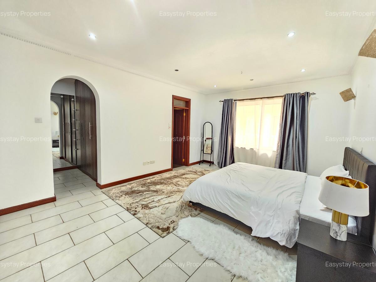 2 Bed Apartment with Swimming Pool in Westlands Area - 3