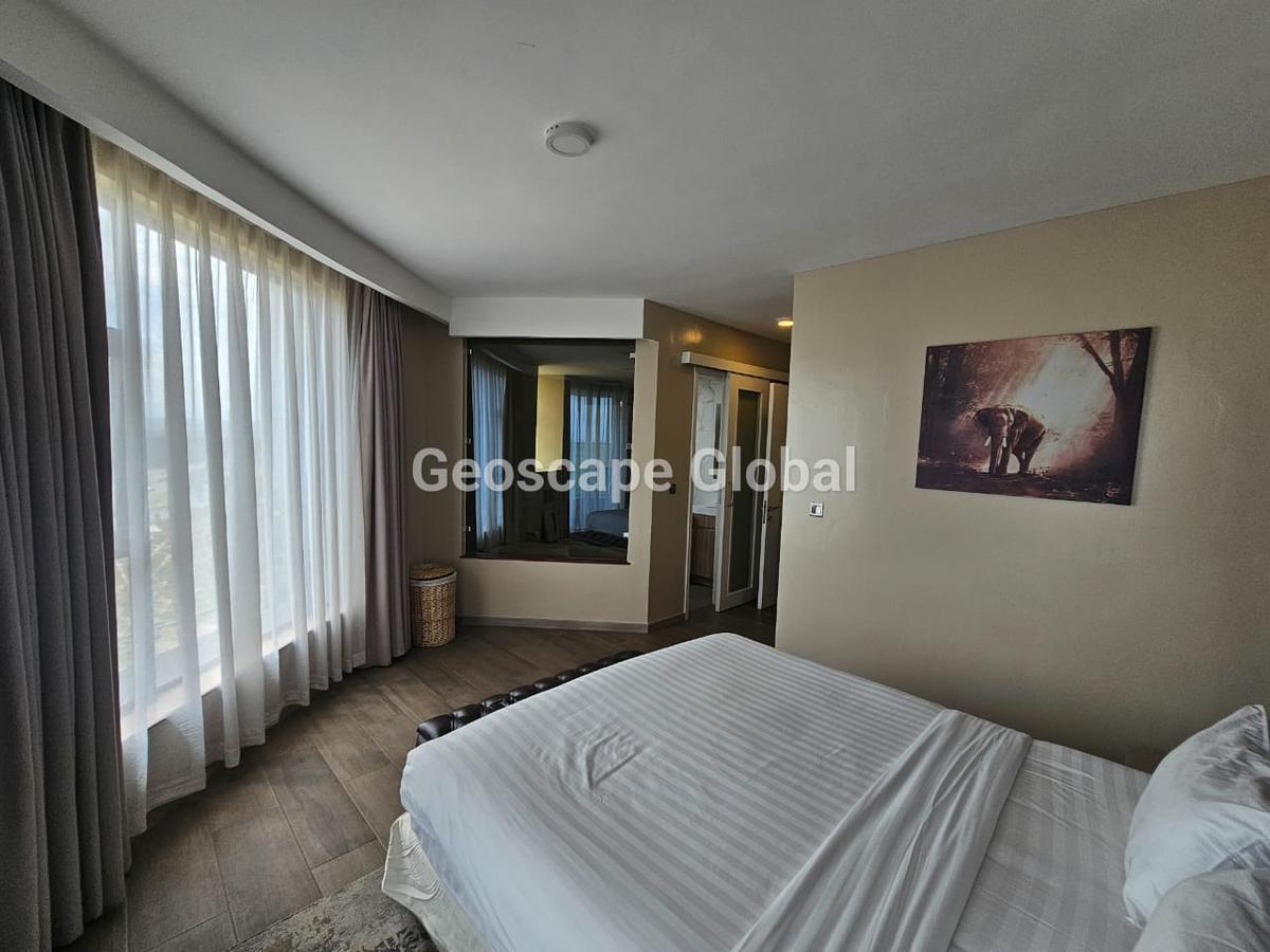 2 Bed Apartment with En Suite at Upper Hill - 7