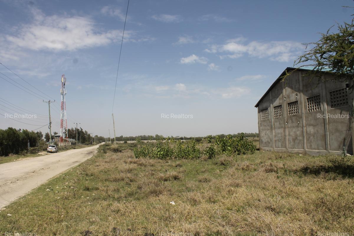 Commercial Property at Namanga Road - 17