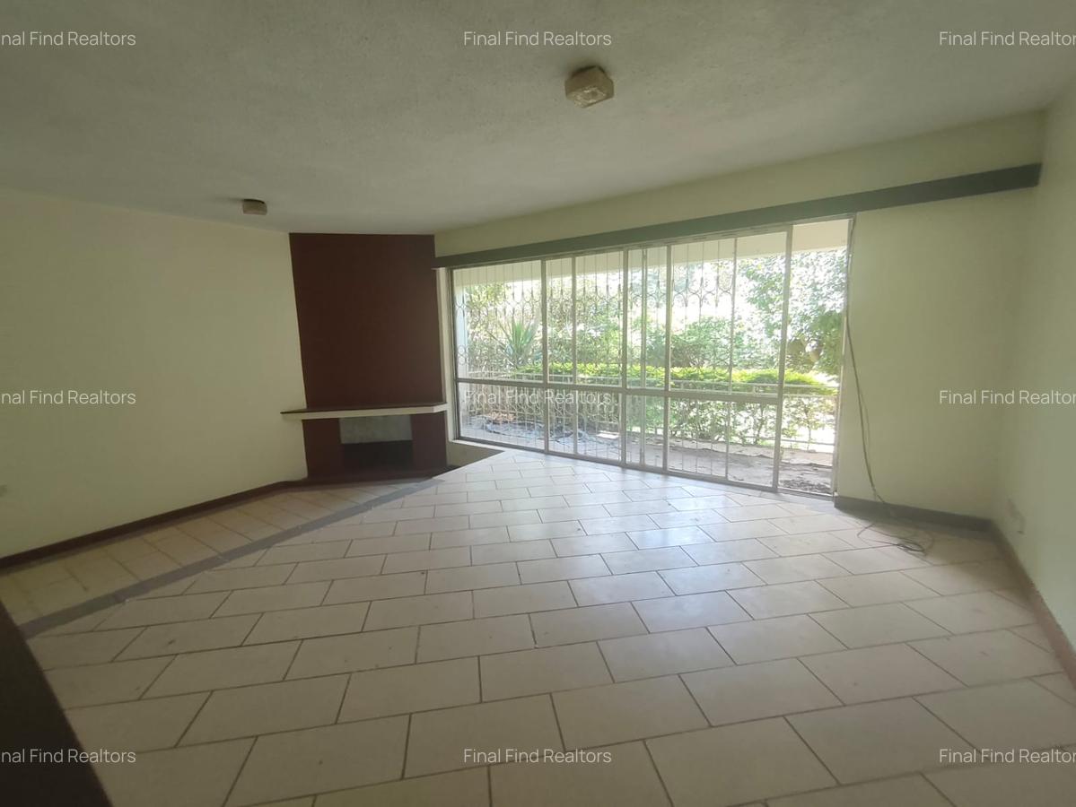 4 Bed Townhouse with Garden in Westlands Area - 10