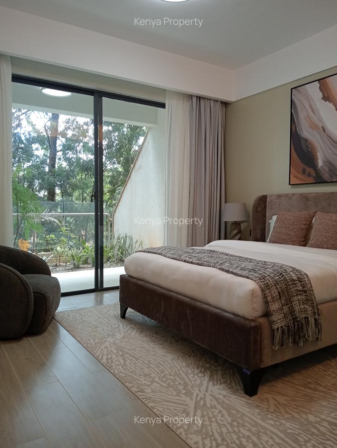 1 Bed Apartment with Swimming Pool at School Groove - 11