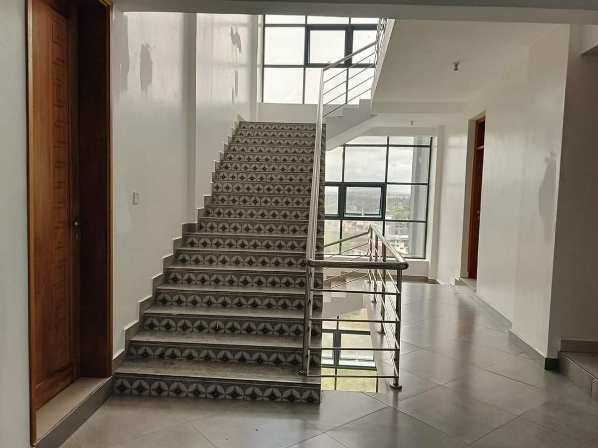 4 Bed Apartment with En Suite at Mount Kenya Road - 9