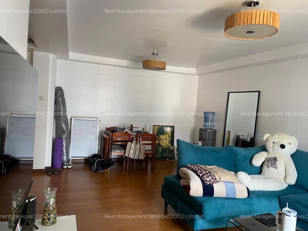 2 Bed Apartment with En Suite at The Alma Road - 2