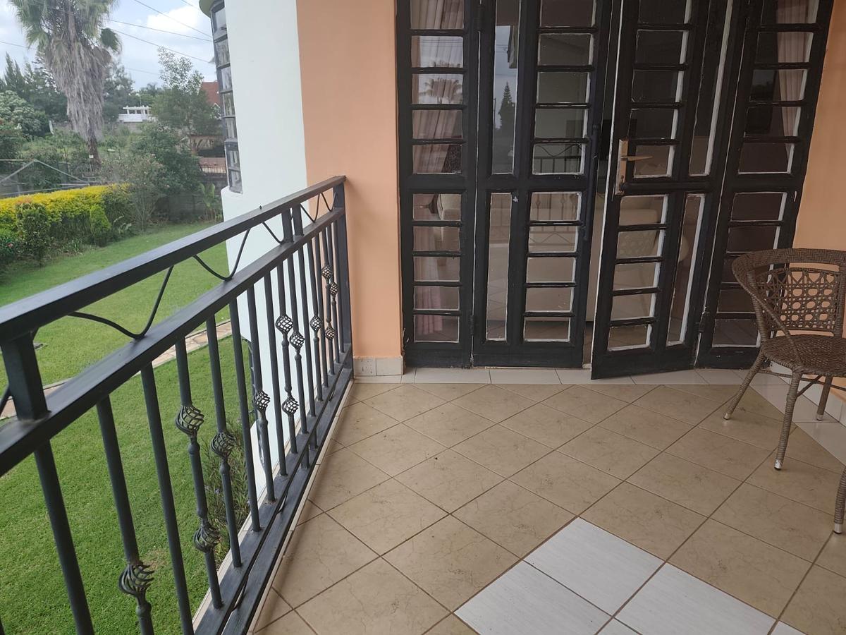 2 Bed House with Garden in Runda - 3
