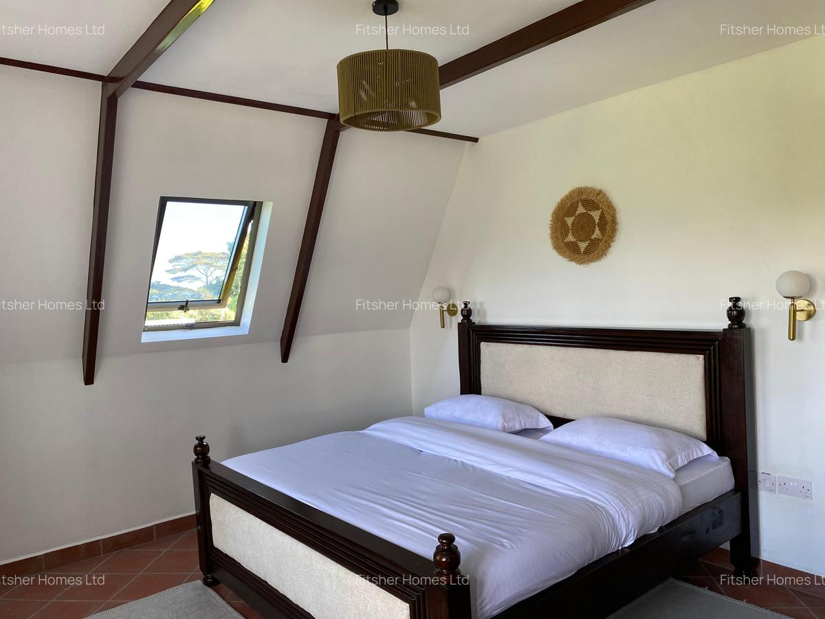 2 Bed House with En Suite in Tigoni - 13