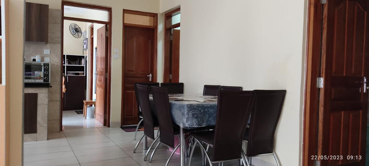 2 Bed Apartment with En Suite in Westlands Area - 1