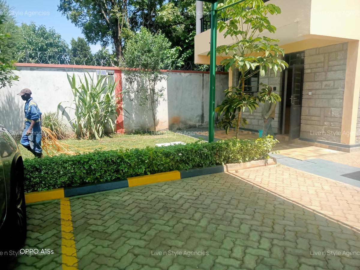 1 Bed House with En Suite in Runda - 10