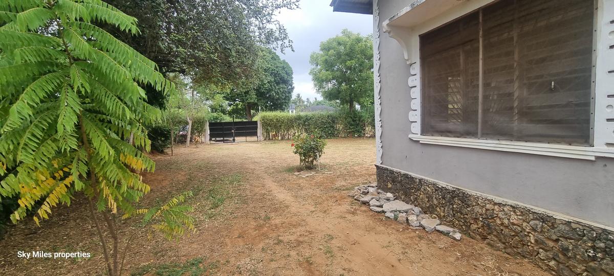 3 Bed House with En Suite at Mtwapa - 11