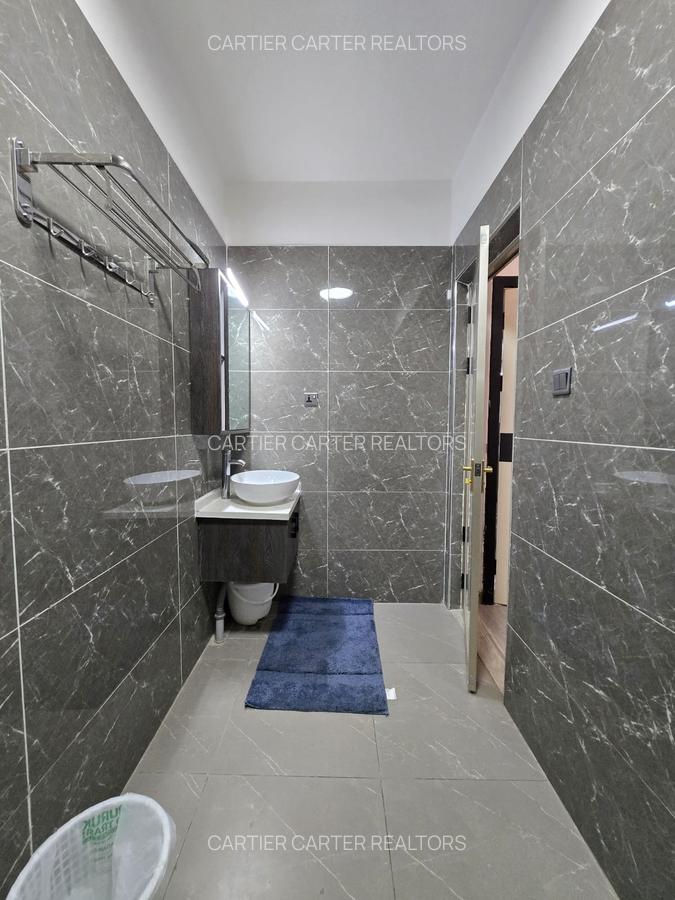 3 Bed Apartment with En Suite at Riara Road - 12