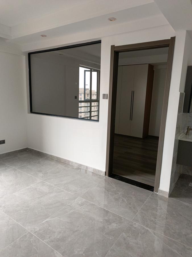 1 Bed Apartment with En Suite in Kileleshwa - 6