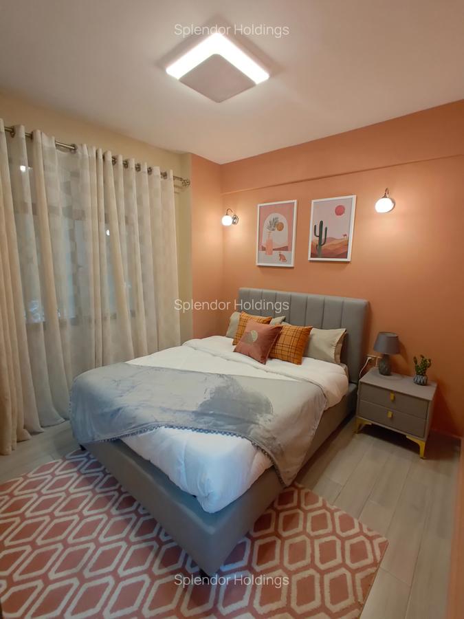 3 Bed Apartment with En Suite in Kileleshwa - 7
