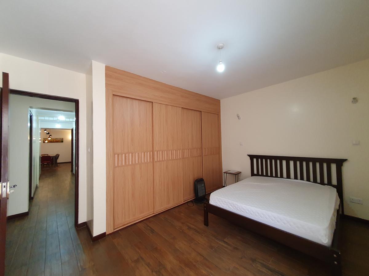 4 Bed Apartment with En Suite at Donyo Sabuk Rd - 17