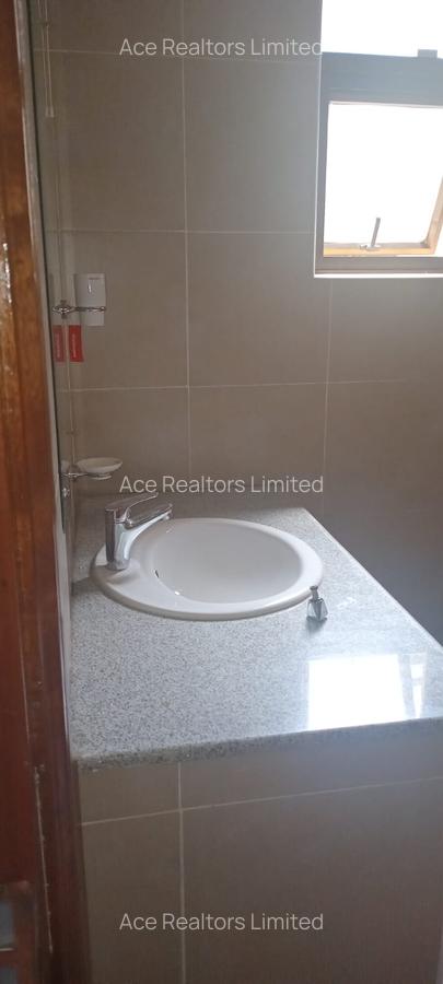 1 Bed Apartment with Parking at Laikipia Road - 18