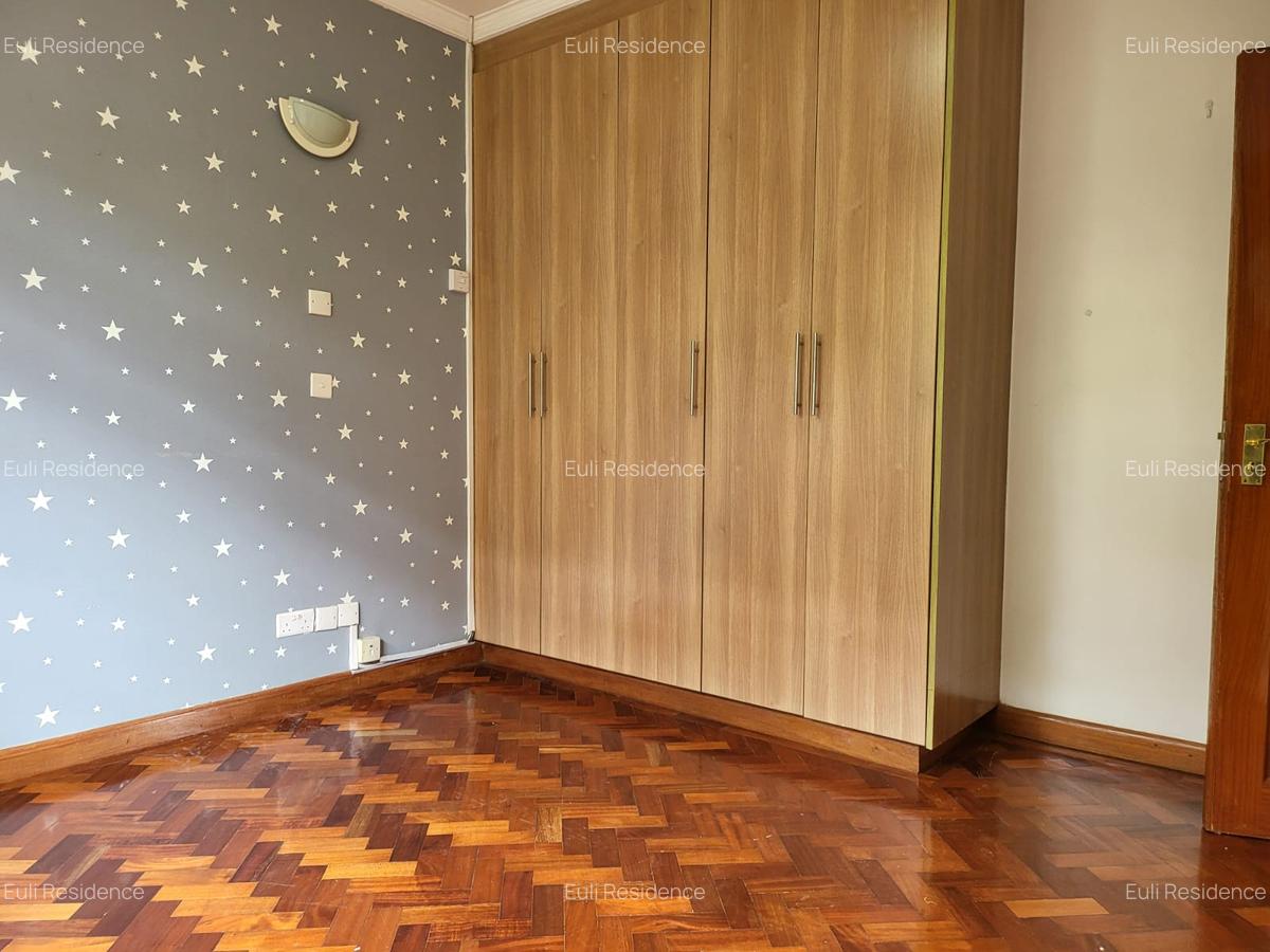 5 Bed Townhouse with En Suite at Kirawa Rd - 11