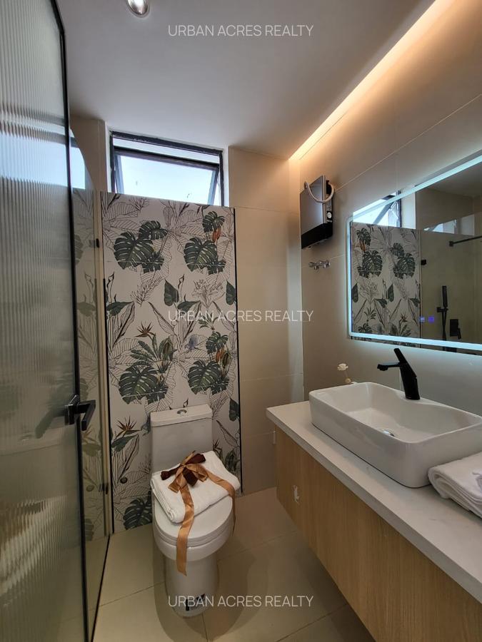 Studio Apartment with En Suite in Mombasa Road - 6