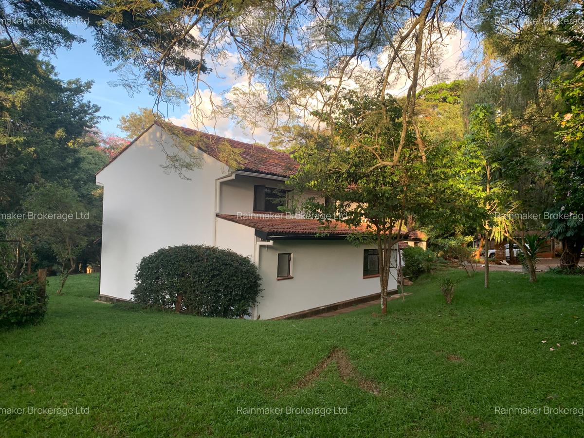 6 Bed House with En Suite at Kitisuru Road - 5