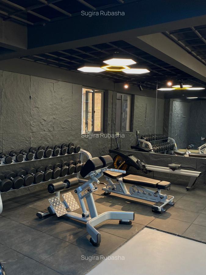 Serviced 1 Bed Apartment with Swimming Pool in Lavington - 3