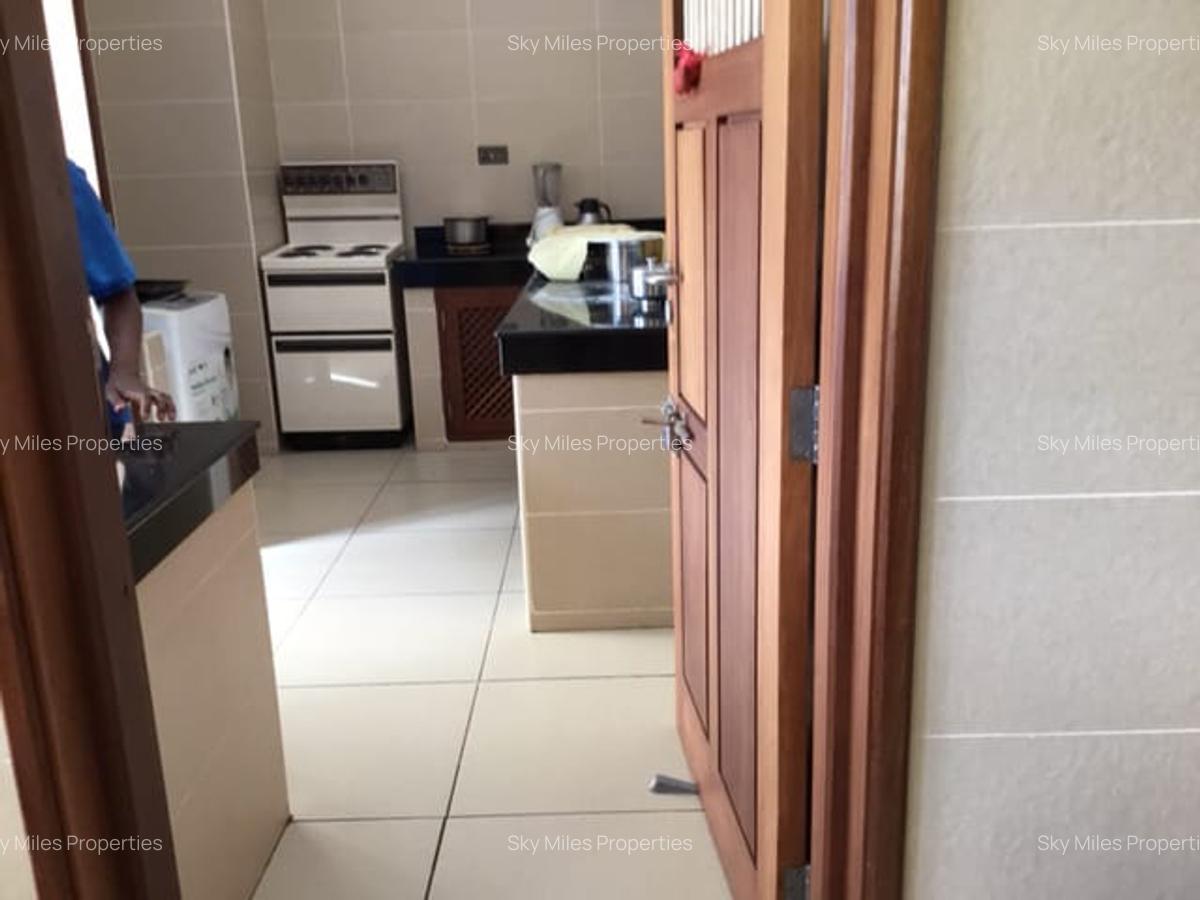 4 Bed Villa with En Suite at Vipingo Beach Estate - 20