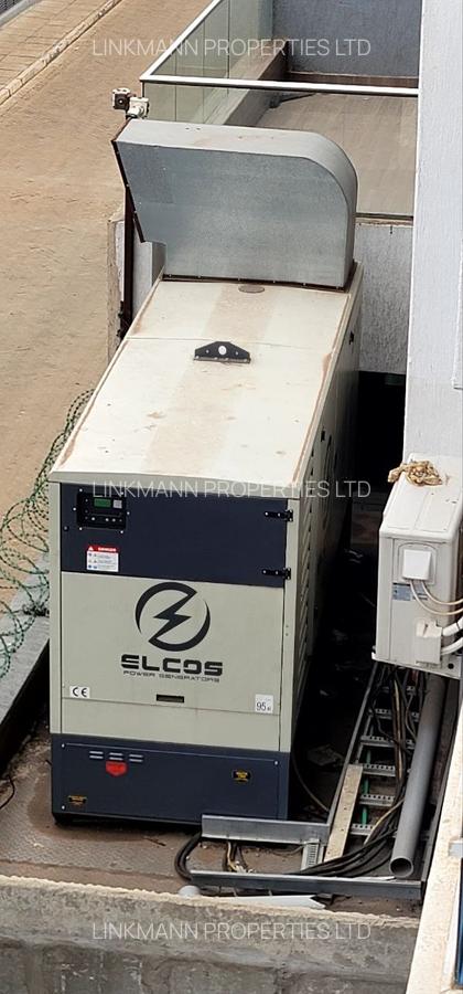 1,078 ft² Office with Service Charge Included in Westlands Area - 5