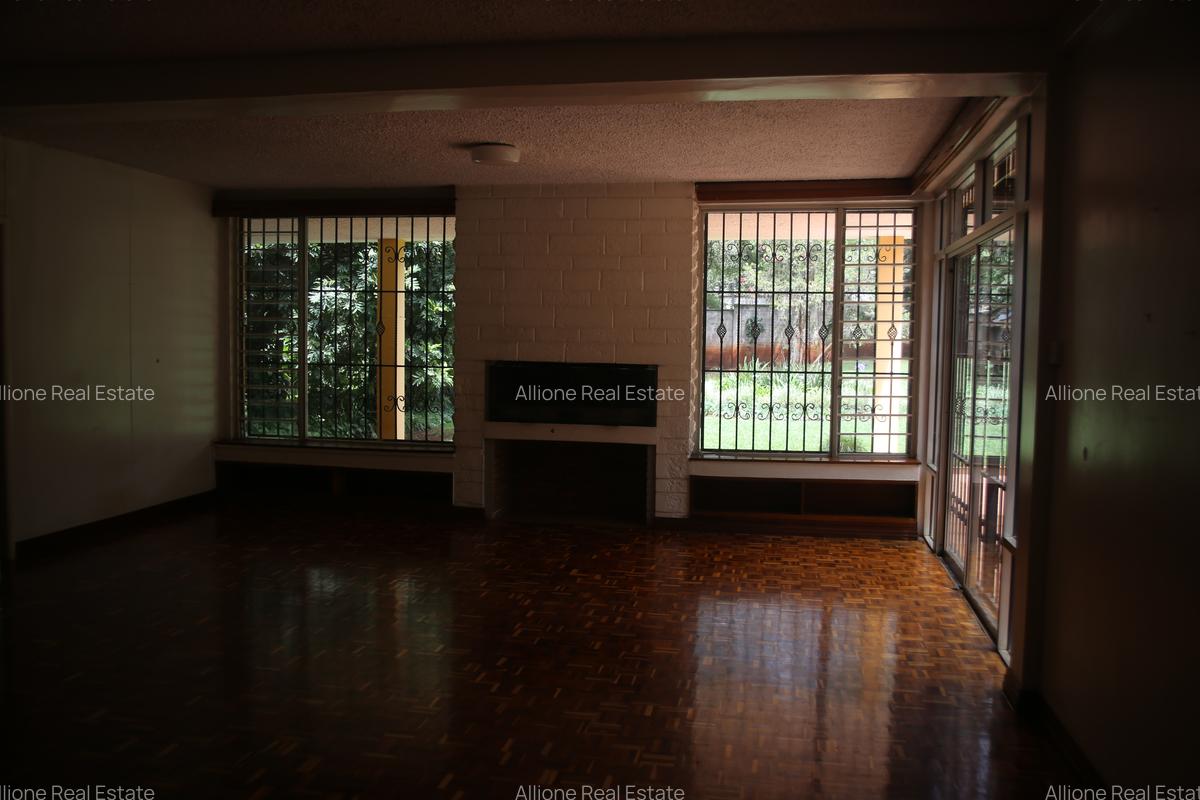 5 Bed House with Staff Quarters at Near Lavington Mall - 6