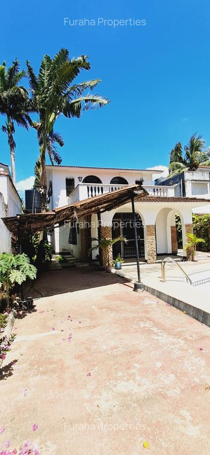 3 Bed House in Mtwapa - 1